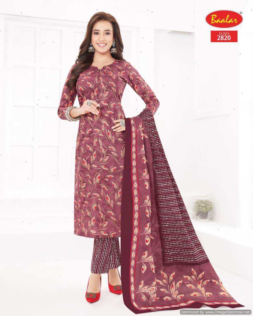 BAALAR ZAARA VOL 28 COTTON WITH PRINTED SUMMER SPECIAL DRESS MATERIAL COLLECTION AT BEST RATE (17)-16-2024-04-09_13_33_01